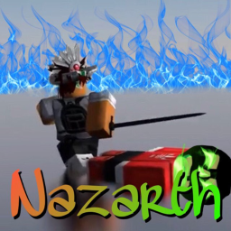 The Fight for Nazarth: Final Stand
