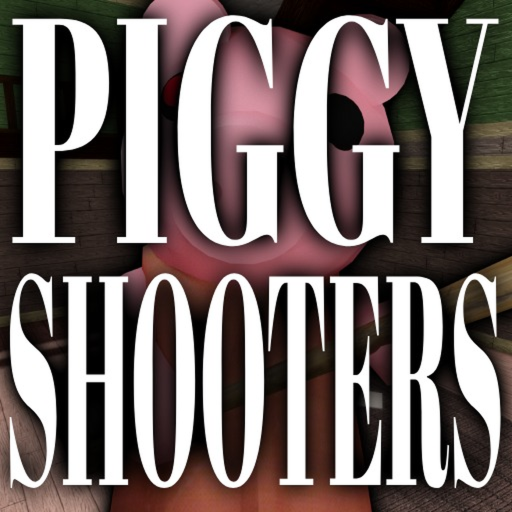 Piggy Shooters