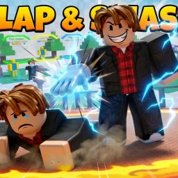 Slap & Smash icon