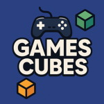 Games Cubes