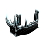 Oni White Jaw