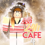 The 24h Café