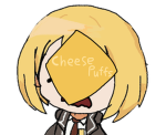 CHEESE FACILITY