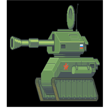 Game For Frank the Tank 