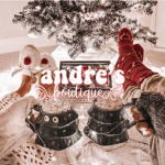 ʚ andre’s boutique ʚ
