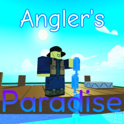 Angler's Paradise icon