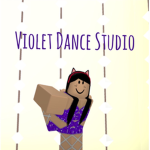 ♥Violet Dance Studio♥