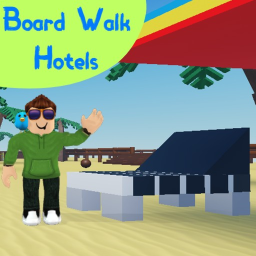 Board Walk Hotels
