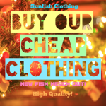 Sunfish Clothing