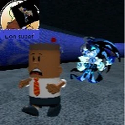shadow milk gets school escape adventure obby icon