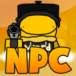 Noopage Party Corner