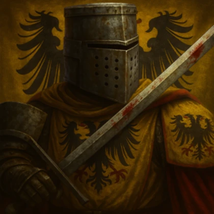 Hоly Rоman Empіre Roblox group icon