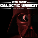 Galactic Unrest [RP]