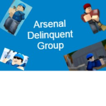 Arsenal Delinquent Group