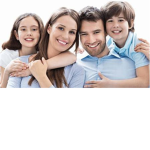 The Boys Family