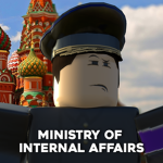 | The Ministry of Internal Affairs |