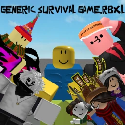 generic survival game.rbxl  icon