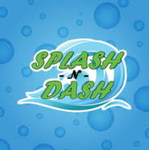 Splash n Dash car wash