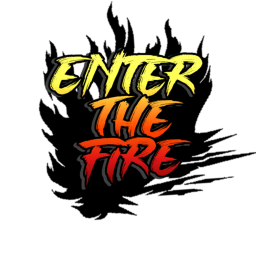 Enter the Fire