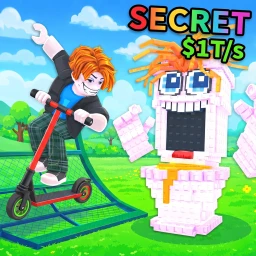 🐰Scooter For Brainrots🐰 icon
