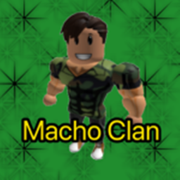 Macho Clan (Hangout)