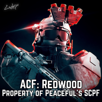ACF: Redwood