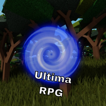 Ultimate rpg