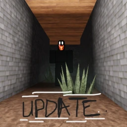 SURVIVE THE BASEMENT (bad version) icon