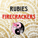 Rubies Firecrackers