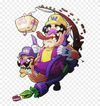 the nightmare fuel gang