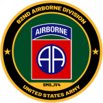 82nd Airborne Division |