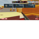 1v1 gods lol try