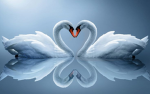 White swan empire