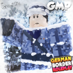 German Military Police [GMP]