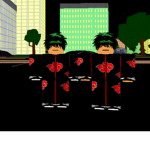 NONCOO Empire