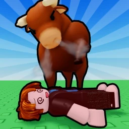 Bull Riding Simulator icon