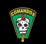 BAC • Batalhão de Ações de Comandos