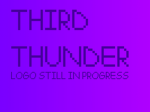 Third Thunder