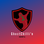 Ghost Chillin Fan group