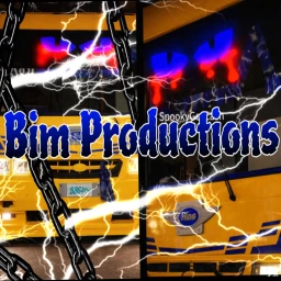 Bim Productions (RE OPEN STILL WORKING ON IT) icon