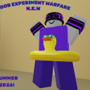 [SUMMER 2026!] Noob Experiment Warfare