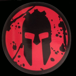 Blood Red Spartans (Trade lands)