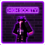 HlGH SOCIETYᵀᴹ