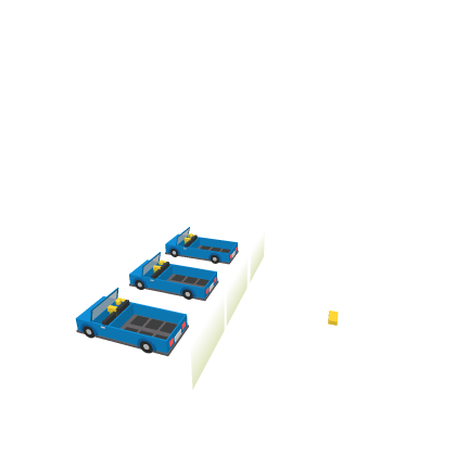 Lobby System