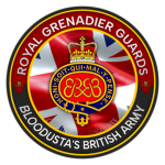 [BBA] | Royal Grenadier Guards