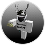 You met Tob777!