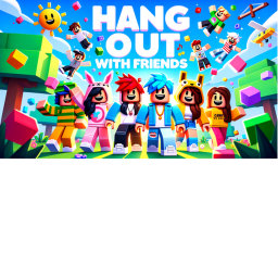 CZ/SK Hang out with Friends 「ALPHA」