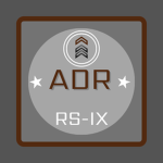 Administrative Division of RSIX