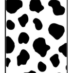 Cows prints