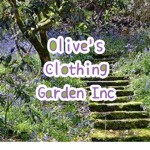 Olive's Clothing Garden Inc